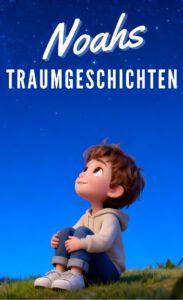 Noahs Traumgeschichten Buchcover