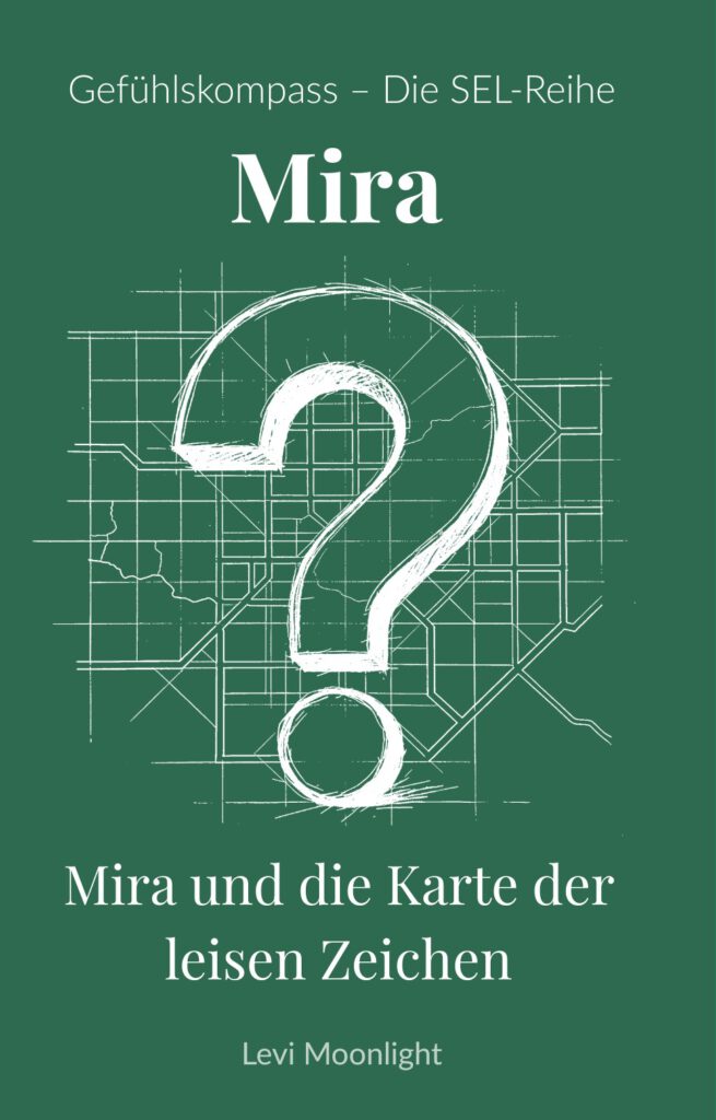 Mira und die Karte der leisen Zeichen